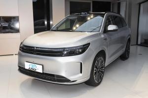 China Aito M9 2024 Max Extend Range 496 HP Dual Motor Awd Vehicle Large SUV Auto Car factory