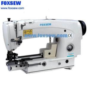 China Lockstitch Hemming On Trouser Bottoms And Sleeves Machine FX63900 factory