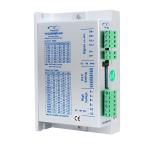 200*148*78mm YAKO YKD2608MH-DK AC Stepper Motor Drive for CNC Router Voltage 18