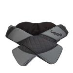 Soft Massage Shawl Heat Homedics Neck And Shoulder Massager