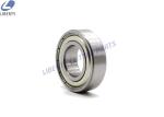 153500329 Bearing Paragon Cutter Parts 60032/C3 For