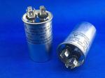 10000PF Metalized Polypropylene Capacitors , Safety Thin Film Capacitor BULK