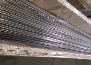China S30400 22mm stainless steel tube Corrosion Resistance Excellent Weldability Tubing factory