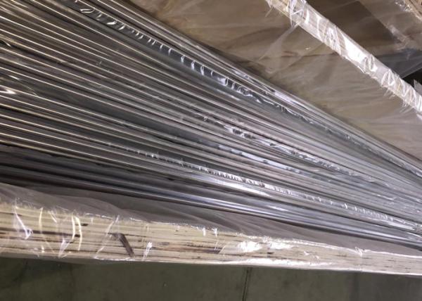 S30400 22mm stainless steel tube Corrosion Resistance Excellent Weldability