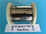 AMS 5225 UNS N09902 Nickel Iron Alloy Strip Solution Heat Treated Cold Rolled 50