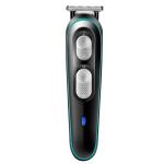 Weight 131g Professional Hair Trimmer , Electric Hair Shaver Low Temperature