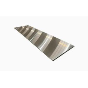 Stainless Steel Plate Prefabricated Modular Building Smooth Surface High