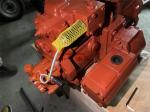 DH150W-7 Hydraulic Pump Assembly 401-00161A 400914-00513 400914-00513A