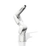 HH7 Payload 7kg Reach 932mm 6 Axis High Accuracy High Reliability Assembly