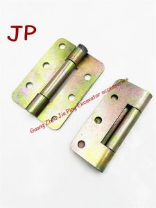 China Kobelco Excavator Cabin Parts SK200 130 140 250 350-6-8 Cab Door Hinge factory
