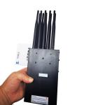 Used for conference room mobile phone signal jammer and car positioning GPS