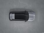 Electric Car Xpeng G9 P7 G6 98kWh Battery Capacity 717N.m Maximum torque SUV EV