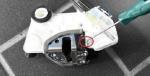 High Precision Auto Spare Parts Car Suction Doors Fit Honda Accord 2014-2017