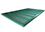 API200 3 Layers Oil Drilling Shale Shaker Screen 1067x737mm