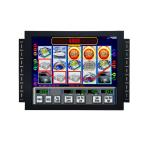 New Release Life Of Luxury Skill Game Pcb Board LOL Fireballs For Gameroom