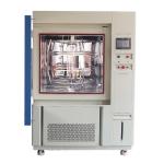 280nm Light Test Xenon Arc Test Chamber For Colour Fastness