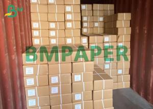 China 310mm x 150m Inkjet Bond Paper Clear Printing For CAD Printing on sale