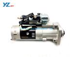 D7D Starter Motor 24V 5.5KW 12T M009T62671 85000749 For EC290 EC240