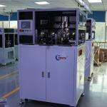 Multifunction Inductor Coil Winding Machine Common Mode Differential Mode