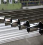316 22mm Cold Drawn Seamless Stainless Steel Tube 100mm Diameter C276 UNS10276 4