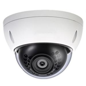 China 1.3 Megapixel WDR Vandal-Proof IR Network Dome Camera factory