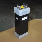 1.2V400ah Square Rechargeable Nickel Cadmium Battery For UPS