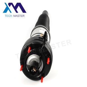 China A8 / S8 / D4 Audi Air Suspension Shock Absorber Rubber / Steel Absorb Energy factory