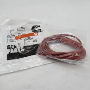 High quality Diesel Engine Parts sealing strip 3882684Rubber sealing ring