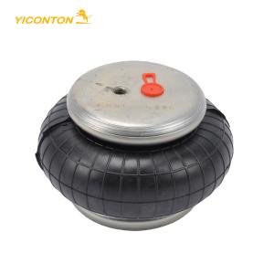 China SP1B04 Air Ride Spring Single Convoluted Air Spring For AH-0188 factory