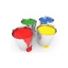Buy cheap Low MFFT High Gloss Water Based Acrylic Resin For Pigment Grinding from wholesalers