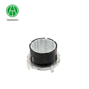 Rotary Encoder with Waterproof Magnetic Structure and Knob