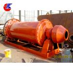Wet Dry Silicate Coal Water Slurry Grinding Rod Mill