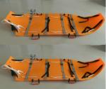 Light Weight Double Fold Stretcher for Emergency