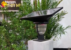China IP65 Solar Powered Yard Lights , Solar Panel Outside Lights CE Certificated factory