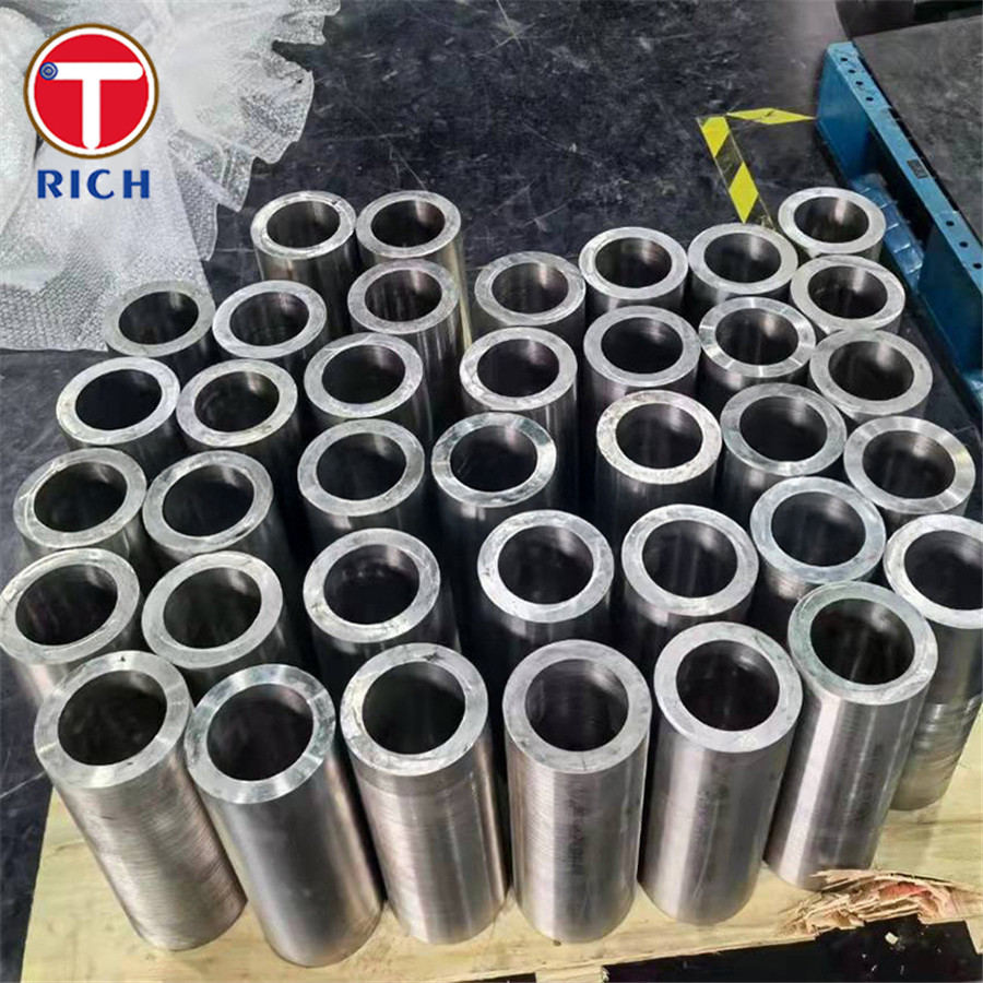 Inconel 601 Inconel Seamless Pipes Nickel Alloy Seamless Pipe For General Requirements