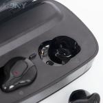 IPX7 Water Resistant TWS In Ear Stereo Earphones HFP1.7 HSP1.2
