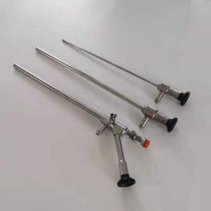 Surgical ENT Surgical Instruments Laparoscopic Instruments Hard Mirror