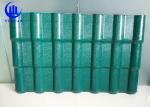 Synthetic Resin Pvc Roofing Sheets Corrugated Plastic Roofing Sheets For Houses