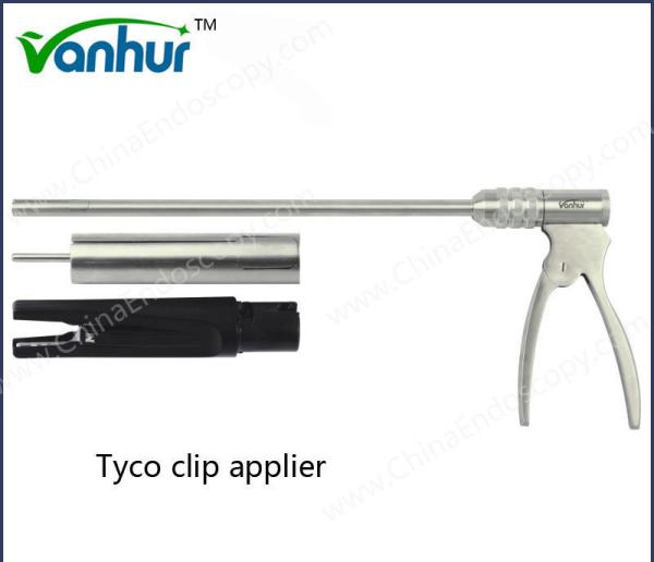 Customized Medical Bio-Absorbable Tyco Clip Applier for Adult Group Customizatio