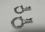 Small Tolerance Sheet Progressive Metal Stamping Stainless Steel Deep Drawn
