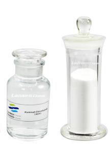 China Chemicals Auxiliary Agent for Making Sweat Suppressants Water Treatment Flocculant Liquid Aluminum Chlorohydrate ACH factory