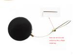 anti-lost secure pull box for mobile phone/ camera/shoes,resetting retractable