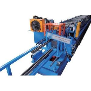 High Quality Unistrut Channel Roll Forming Machines