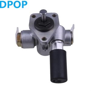 China 0440003254 Diesel Fuel Feed Pump For Engine Spare Parts factory