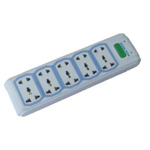 China Africa Middle East Extension Socket factory