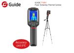 Body temperature camera thermal imaging camera temperature detecting Fever