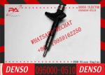 New Fuel Common Rail Injector 23670-UL010 095000-0510 095000-8940 23670-39270