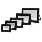 180 Degree Rotation Installation IP65 Led Stadium Flood Light Adjustable 200W
