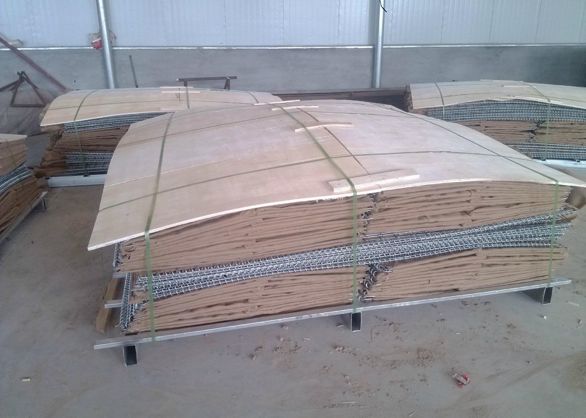 Square Hole Hesco Barrier Blast Wall Mil 1 2 3 4 5 6 7 8 9 10 11 12 19