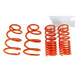 2.0T 2012 Sport Ford Focus Lowering Springs EY-SP-FO05 High Efficiency For Auto